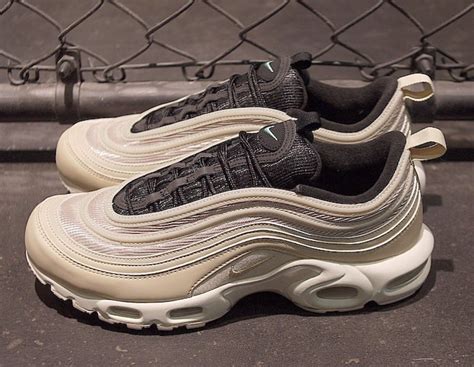 nike airmax 97 plus grijs|Nike Air Max 97 2022.